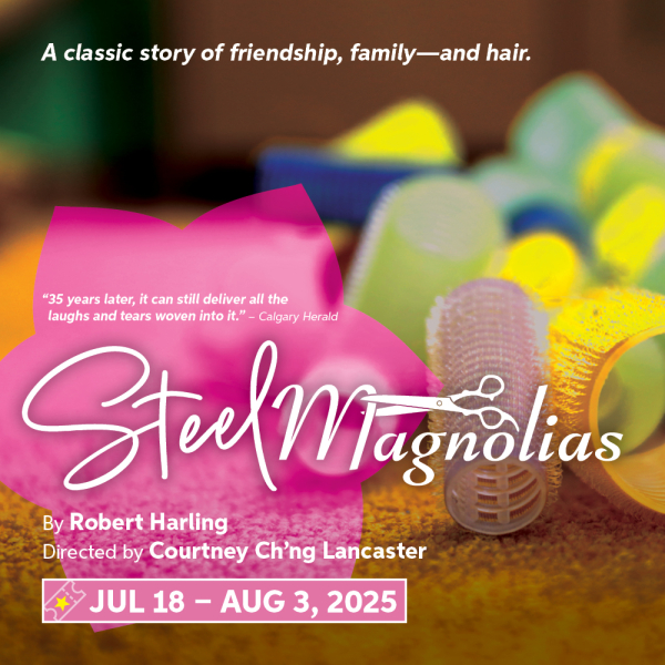 steelmagnolias