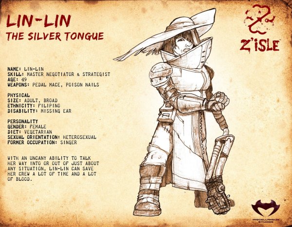 Lin Lin