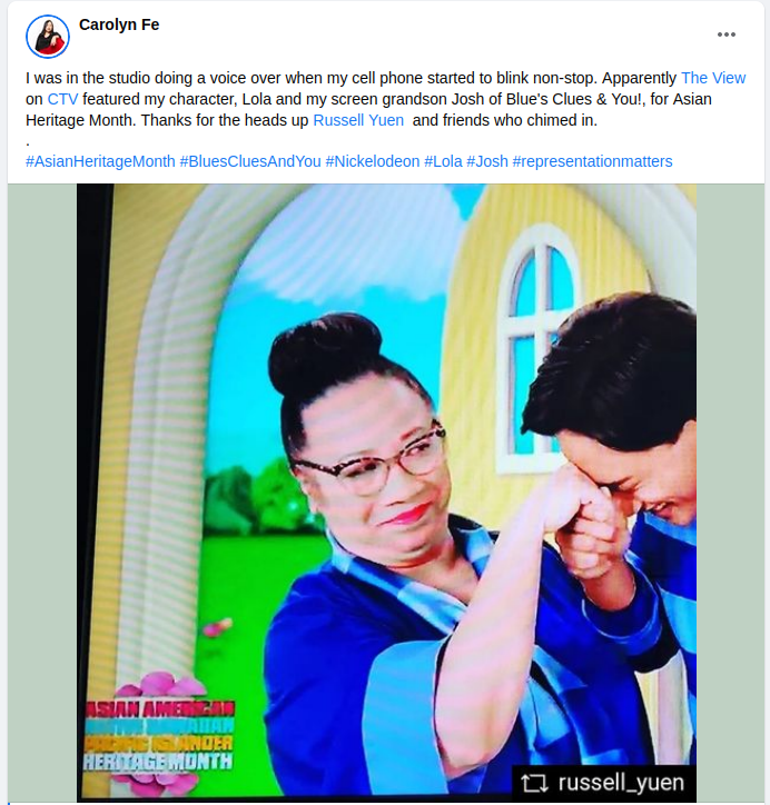 The View - May 12, 2022